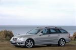 Mercedes-Benz C-Class Estate 2004 года